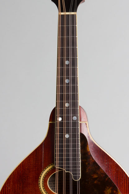 Gibson A-4 Carved Top Mandolin (1914)