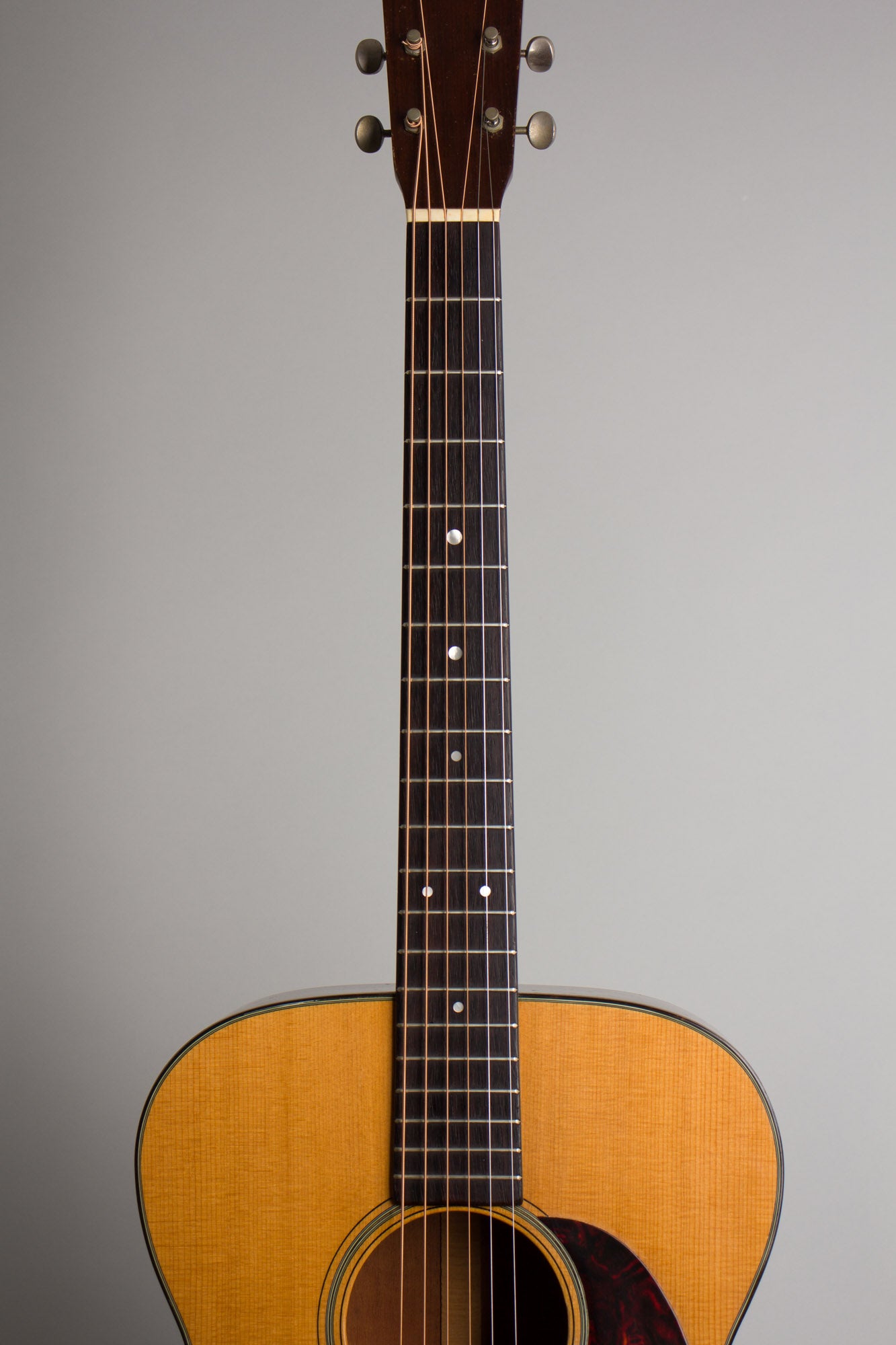 C. F. Martin 000-18 Flat Top Acoustic Guitar (1951)