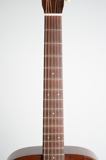 C. F. Martin 00-17 Flat Top Acoustic Guitar (1953)