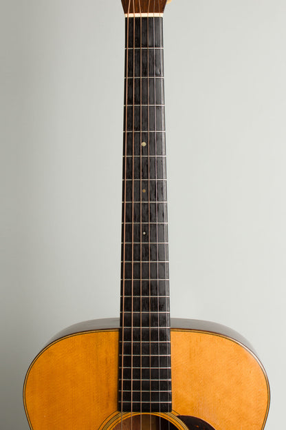 C. F. Martin OM-18 Flat Top Acoustic Guitar (1931)