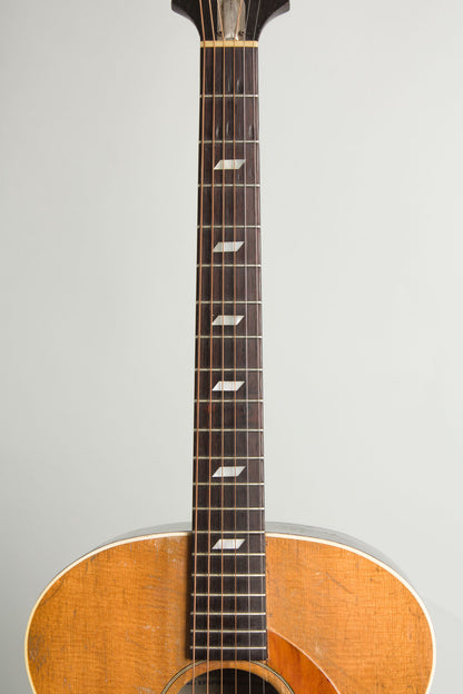 Epiphone FT-79 Flat Top Acoustic Guitar (1949)
