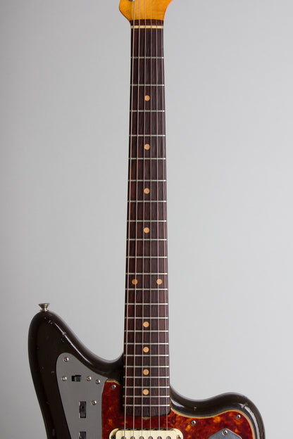 Fender Jaguar Solid Body Electric Guitar (1962)