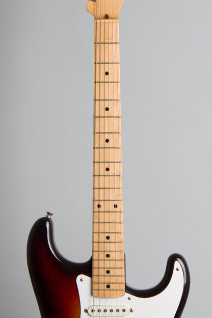 Fender Stratocaster Solid Body Electric Guitar (1958)