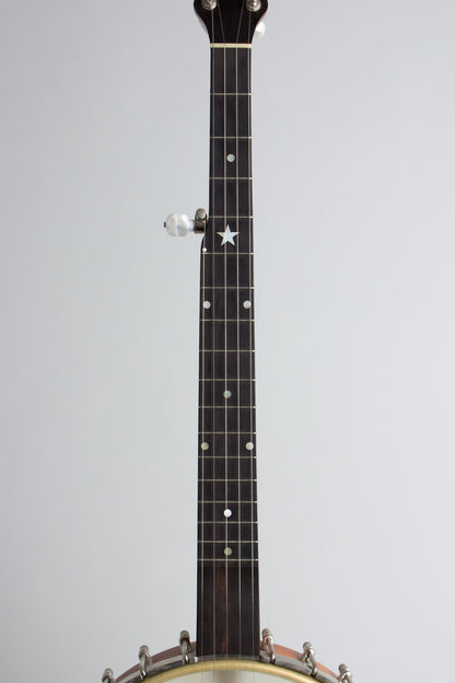 Mike Ramsey 5 String Banjo (2008)