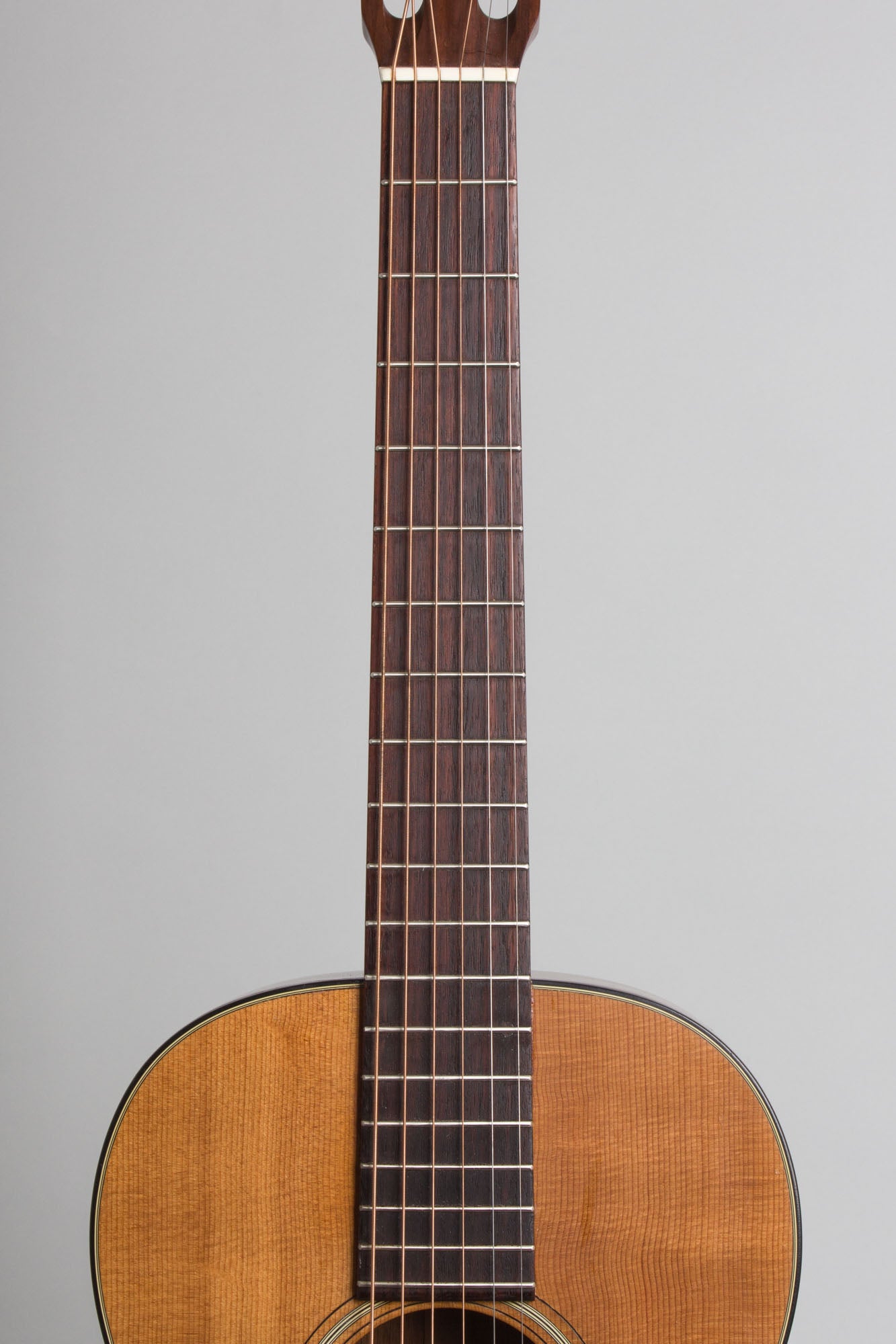 C. F. Martin 0-16NY Flat Top Acoustic Guitar (1971)