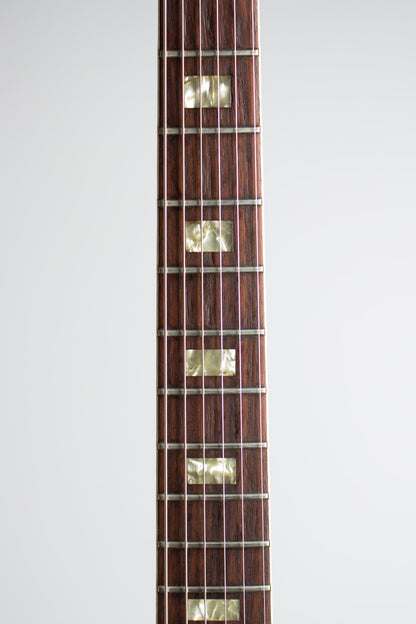 Gibson ES-335TDC Semi-Hollow Body Electric Guitar (1968)