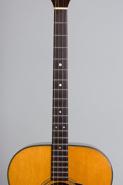 C. F. Martin 0-18T Flat Top Tenor Guitar (1957)