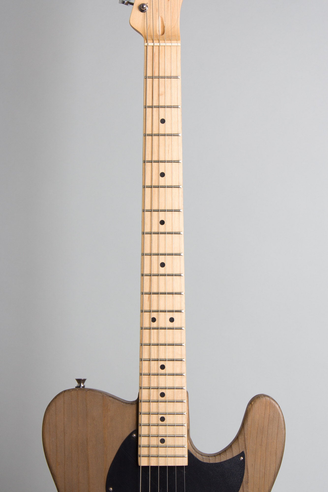 Mutantum Lesquire Junior Solid Body Electric Guitar (2022)