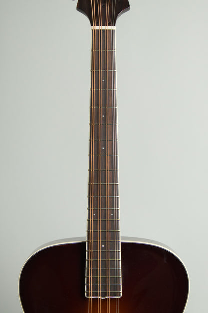Octolindo F Deluxe carved top Octave Mandolin (2026)