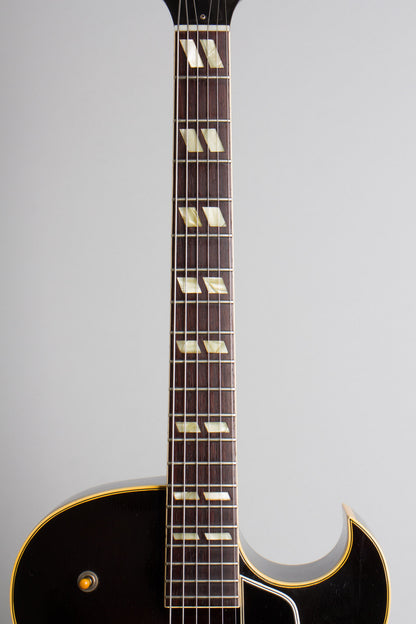 Gibson ES-175D Arch Top Hollow Body Electric Guitar (1958)