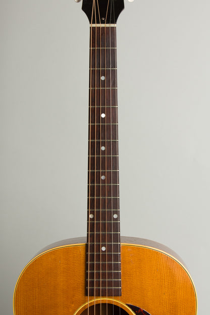 Gibson J-50 Flat Top Acoustic Guitar (1953)
