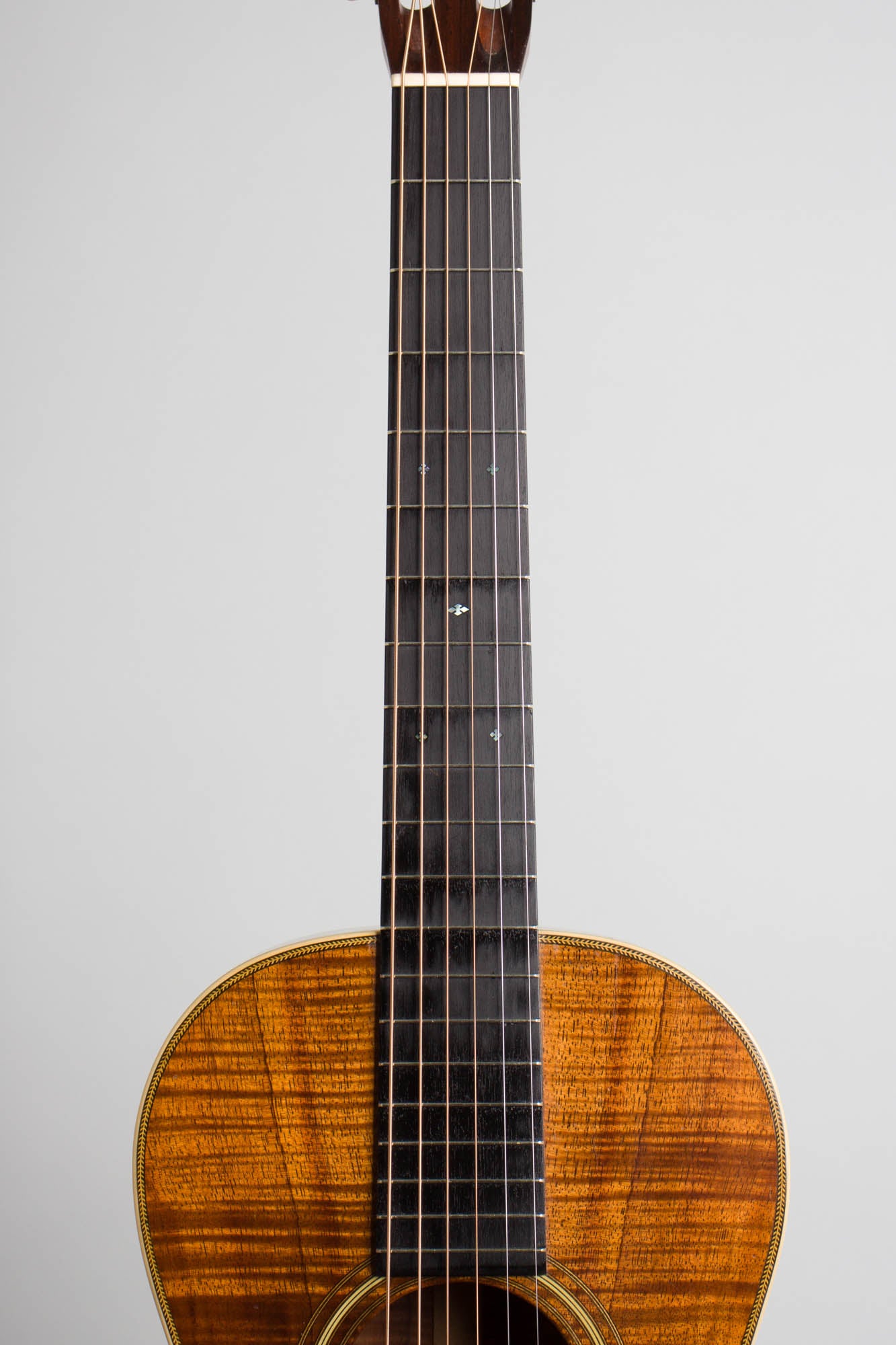 C. F. Martin 0-28K Flat Top Acoustic Guitar (1928)