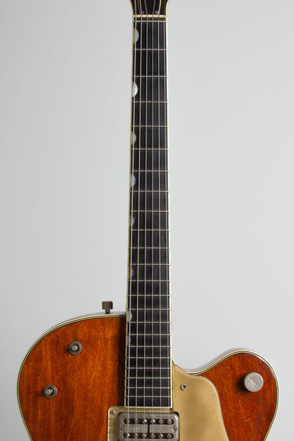 Gretsch PX 6122 Country Gentleman Thinline Hollow Body Electric Guitar (1960)