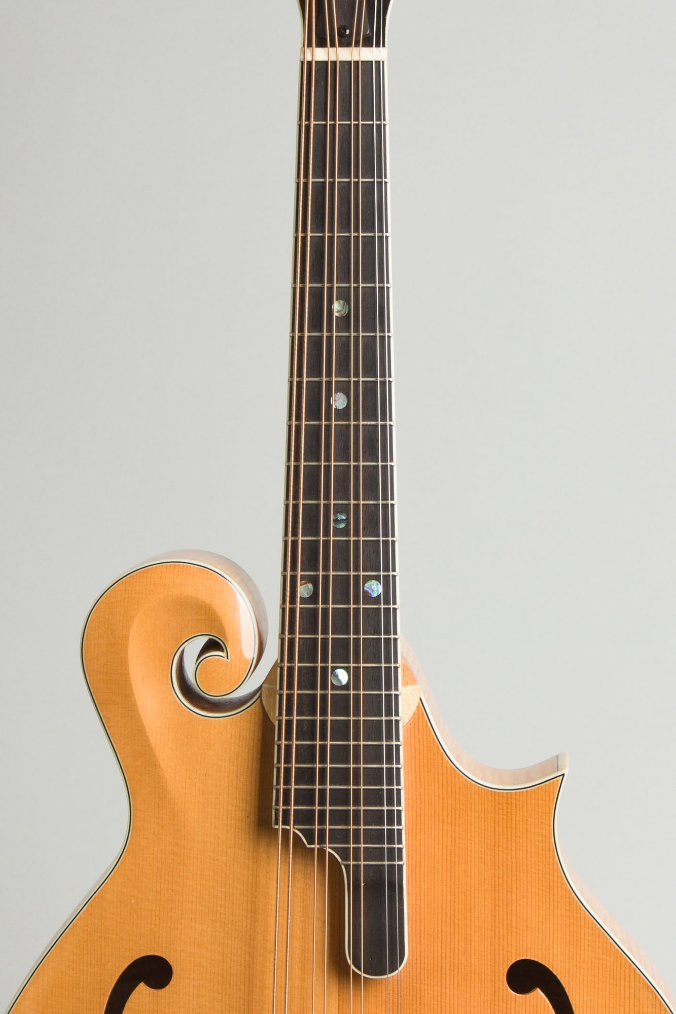 Eastman MDA815 Arch Top Mandola (2011)