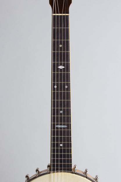 Bacon Style B Guitar Banjo (1924)