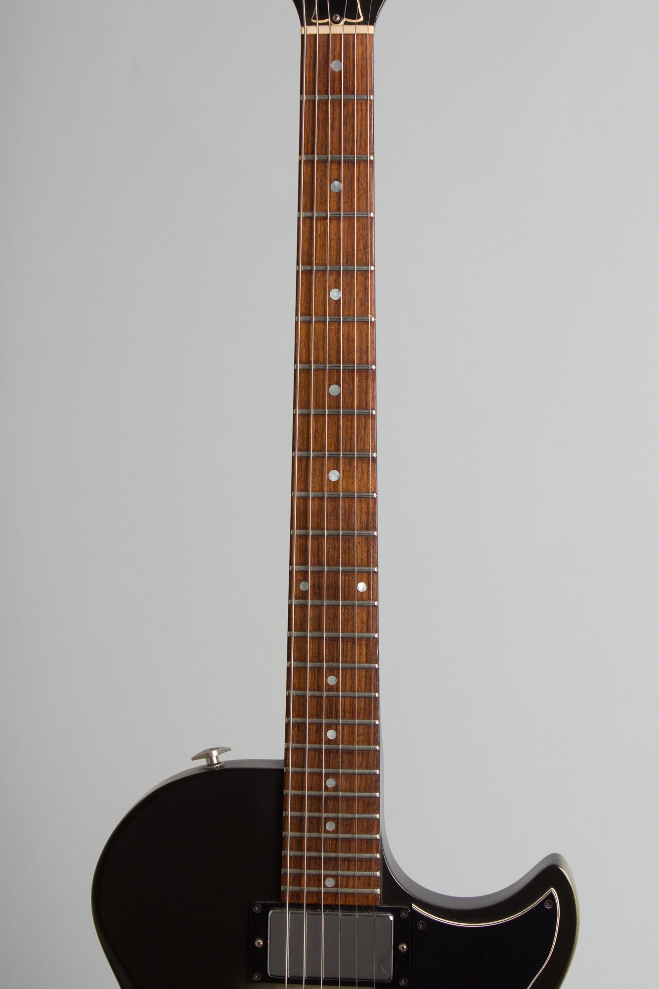 Gibson L-6S Owned by Jeff Tweedy of Wilco Solid Body Electric Guitar (1980)