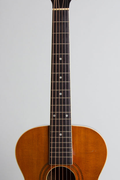 Gibson L-1 Arch Top Acoustic Guitar (1917)
