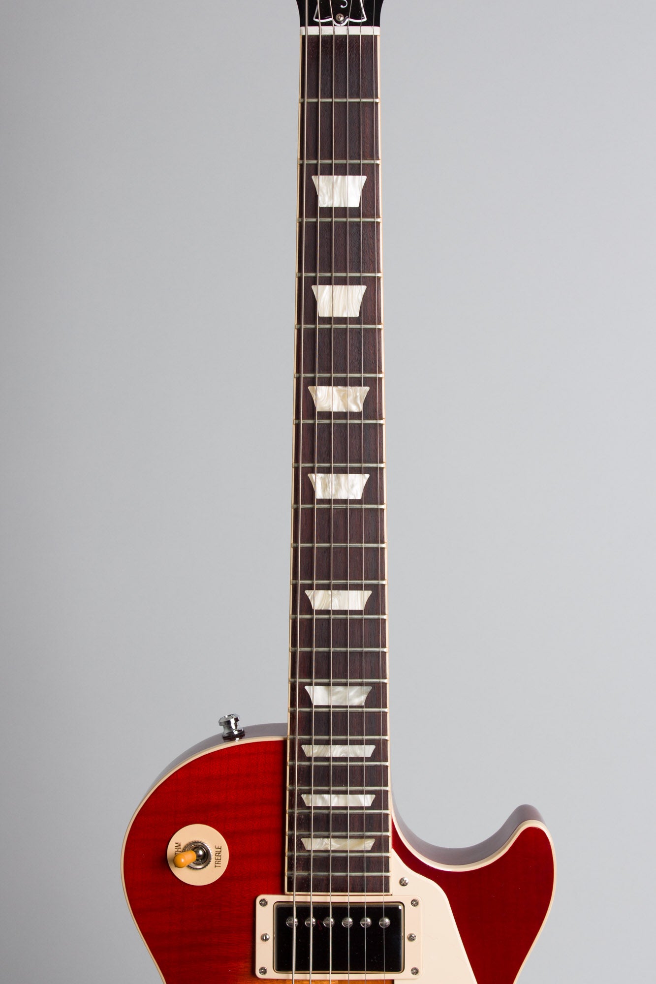 Gibson Les Paul Standard 50s Solid Body Electric Guitar (2019)