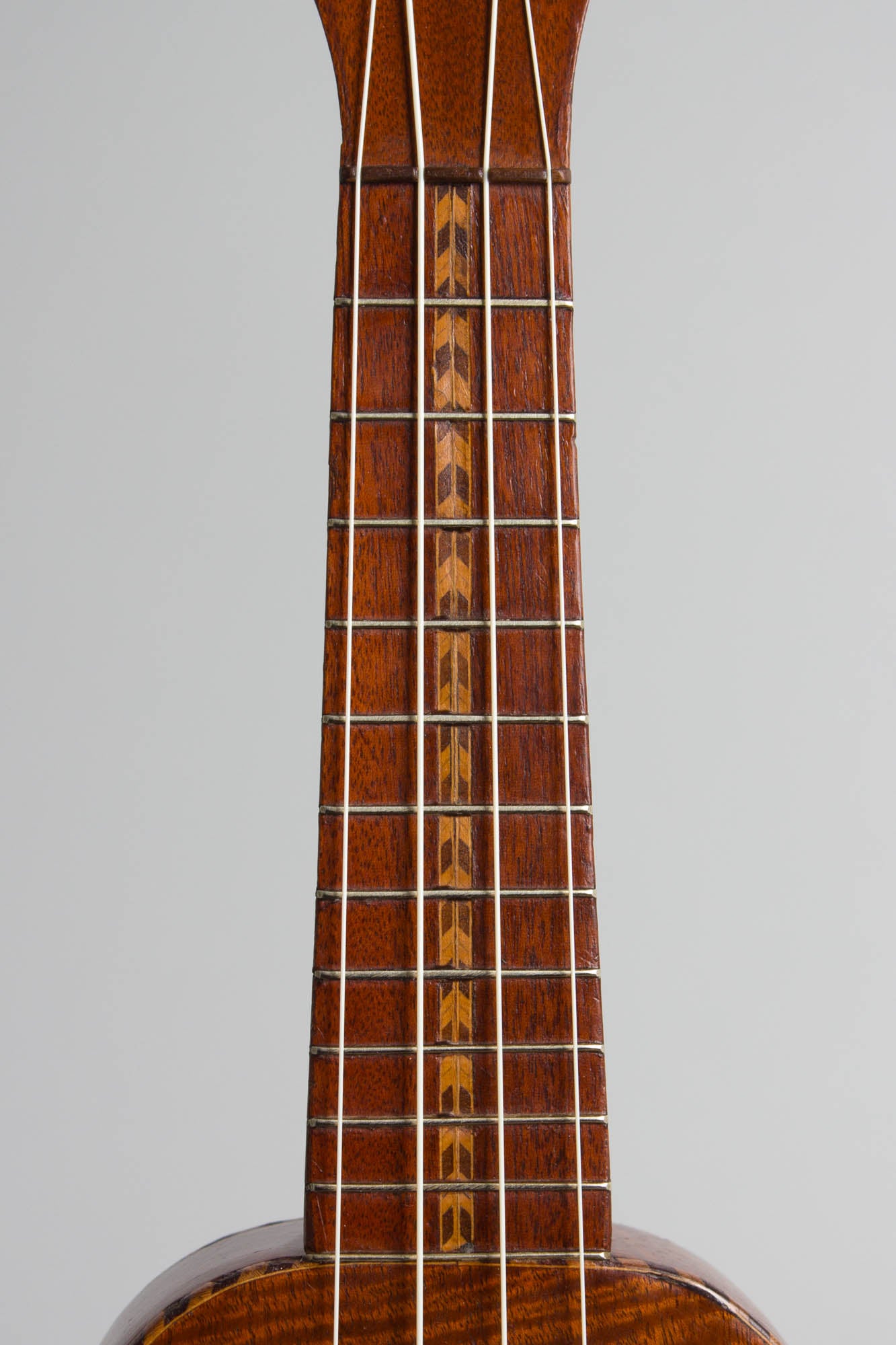 Harmony Soprano Ukulele (1922)