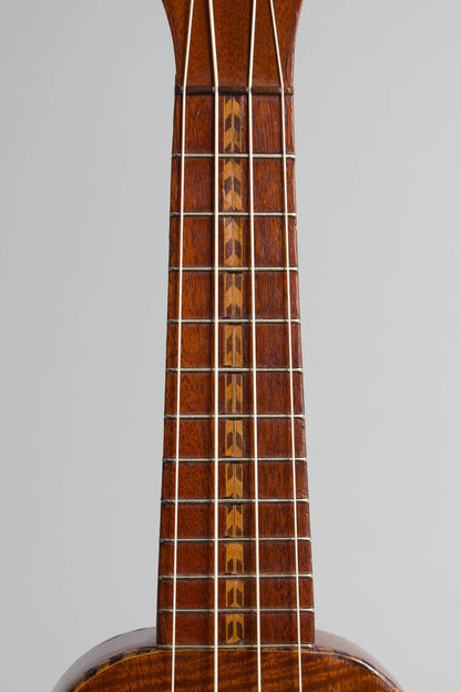 Harmony Soprano Ukulele (1922)