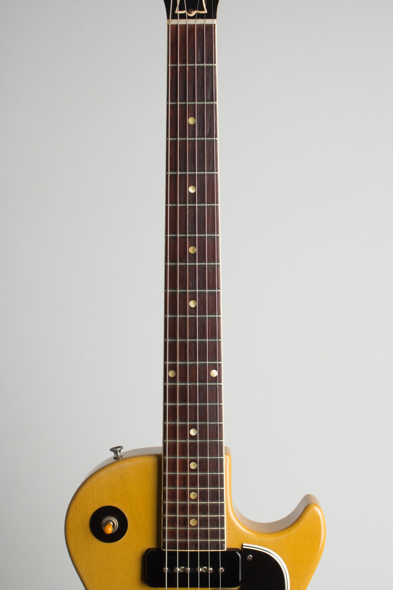 Gibson Les Paul Special Solid Body Electric Guitar (1958)