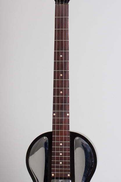 Rickenbacker Electro Spanish Model B Tenor Solid Body Electric Guitar (1939)