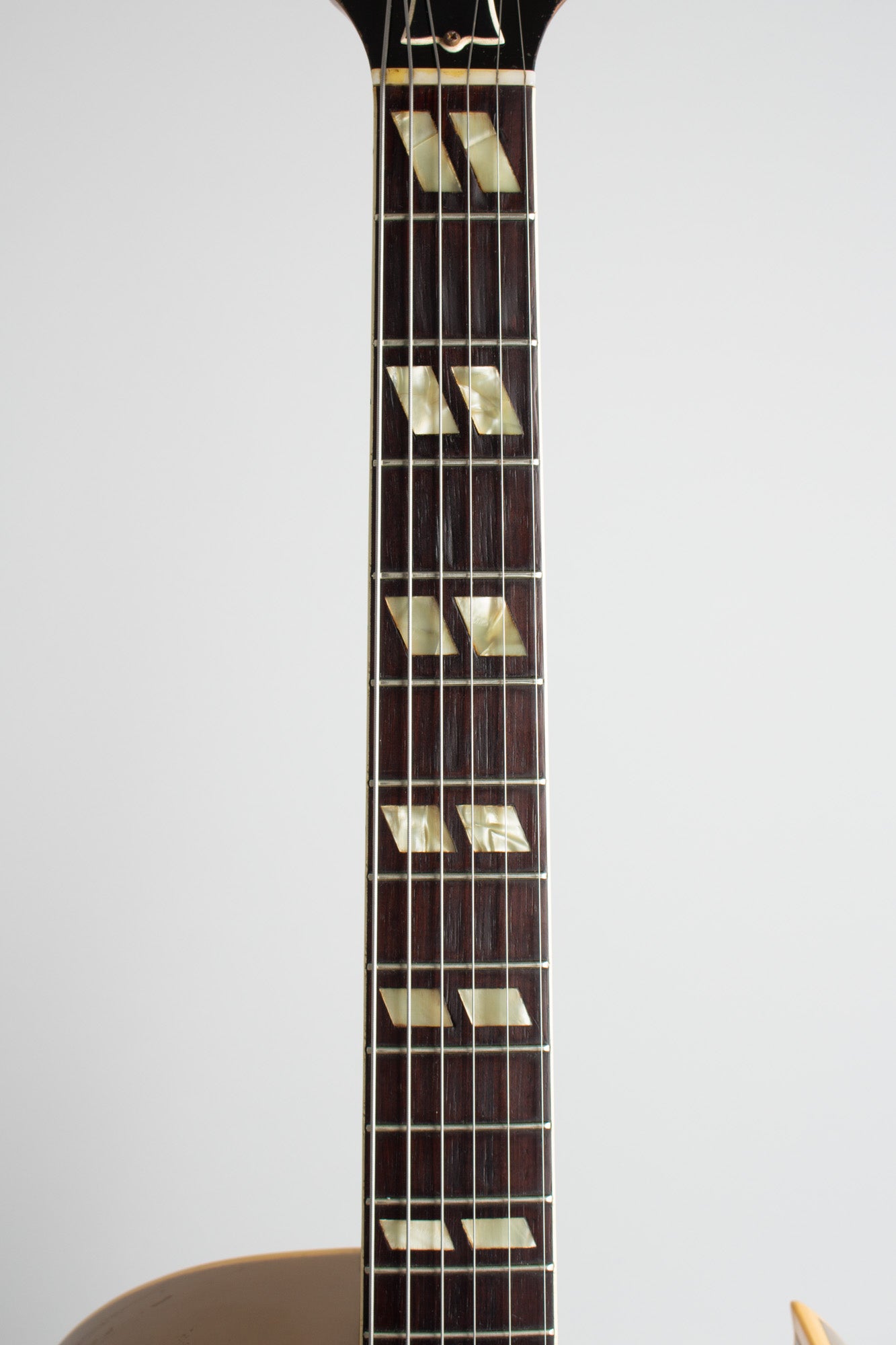 Gibson ES-295 Arch Top Hollow Body Electric Guitar (1953)