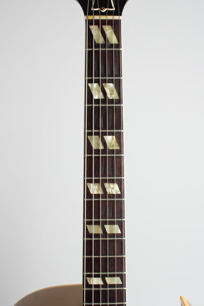 Gibson ES-295 Arch Top Hollow Body Electric Guitar (1953)