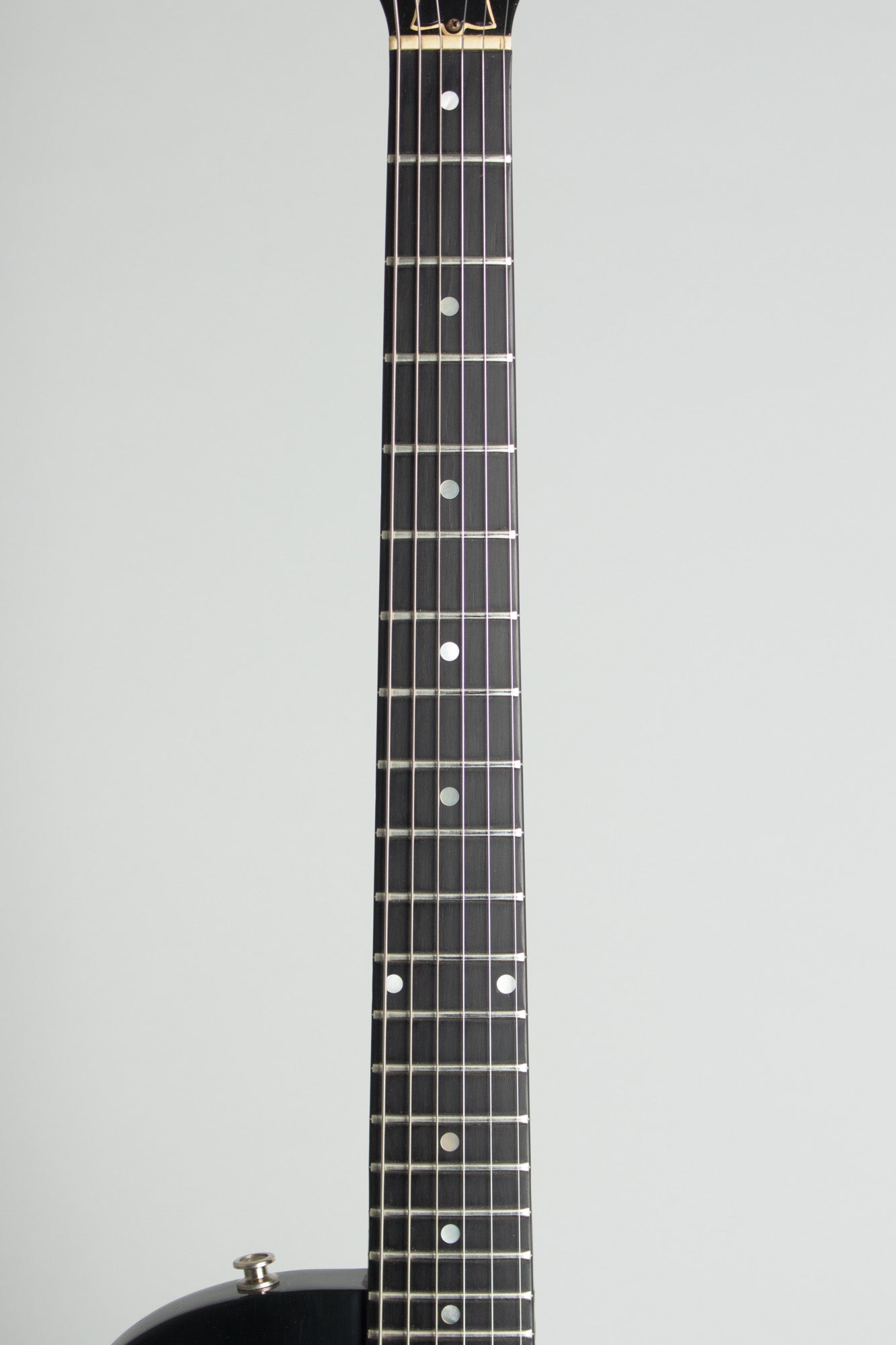 Gibson L-6S Solid Body Electric Guitar (1975)