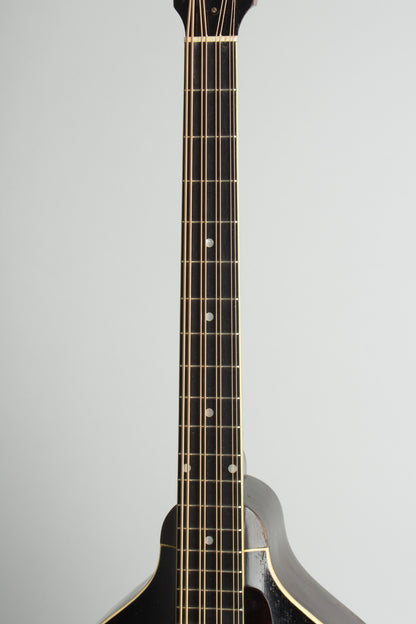 Gibson K-1 Carved Top Mandocello (1931)