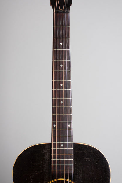 Gibson L-00 Flat Top Acoustic Guitar (1937)