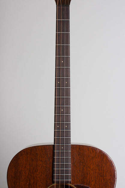C. F. Martin 0-17T Flat Top Tenor Guitar (1936)