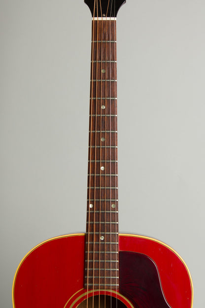 Gibson J-45 ADJ. Flat Top Acoustic Guitar (1967)