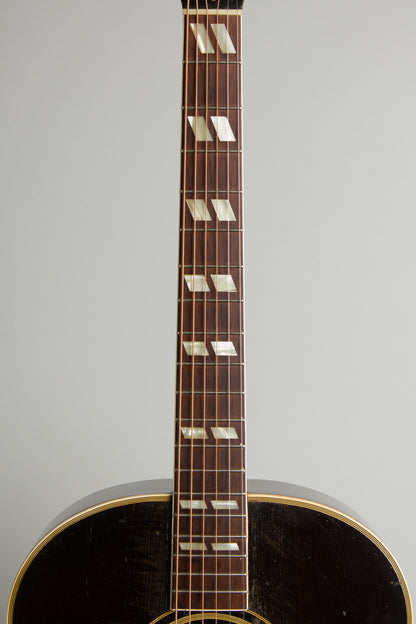 Gibson SJ Southern Jumbo Flat Top Acoustic Guitar (1948)