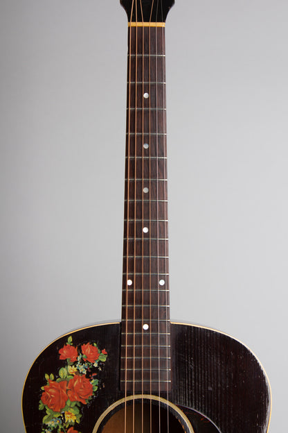 Gibson J-45 Banner Acoustic Guitar (1944)