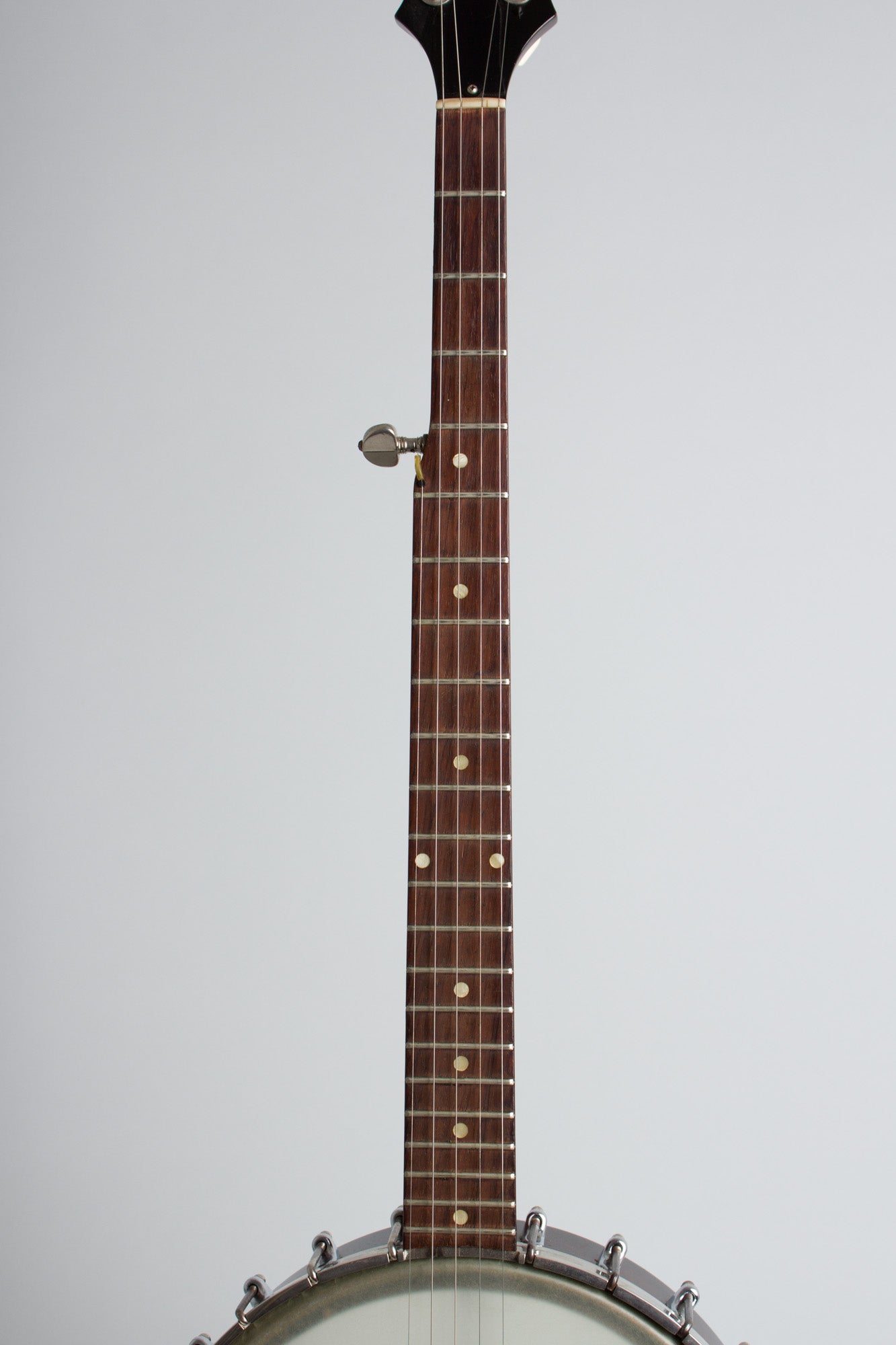 Gibson RB-170 5 String Banjo (1964)