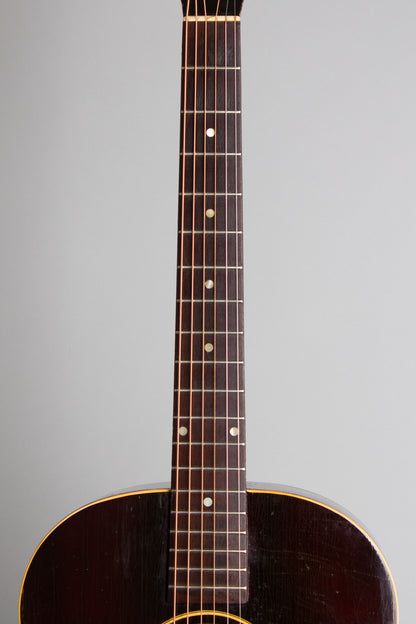 Gibson LG-2 Flat Top Acoustic Guitar (1943)