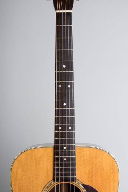 C. F. Martin D-28 Flat Top Acoustic Guitar (1954)
