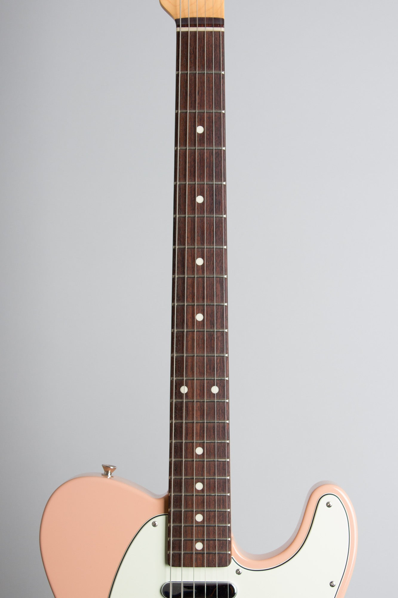 Fender Telecaster TL-62 Solid Body Electric Guitar (2019)