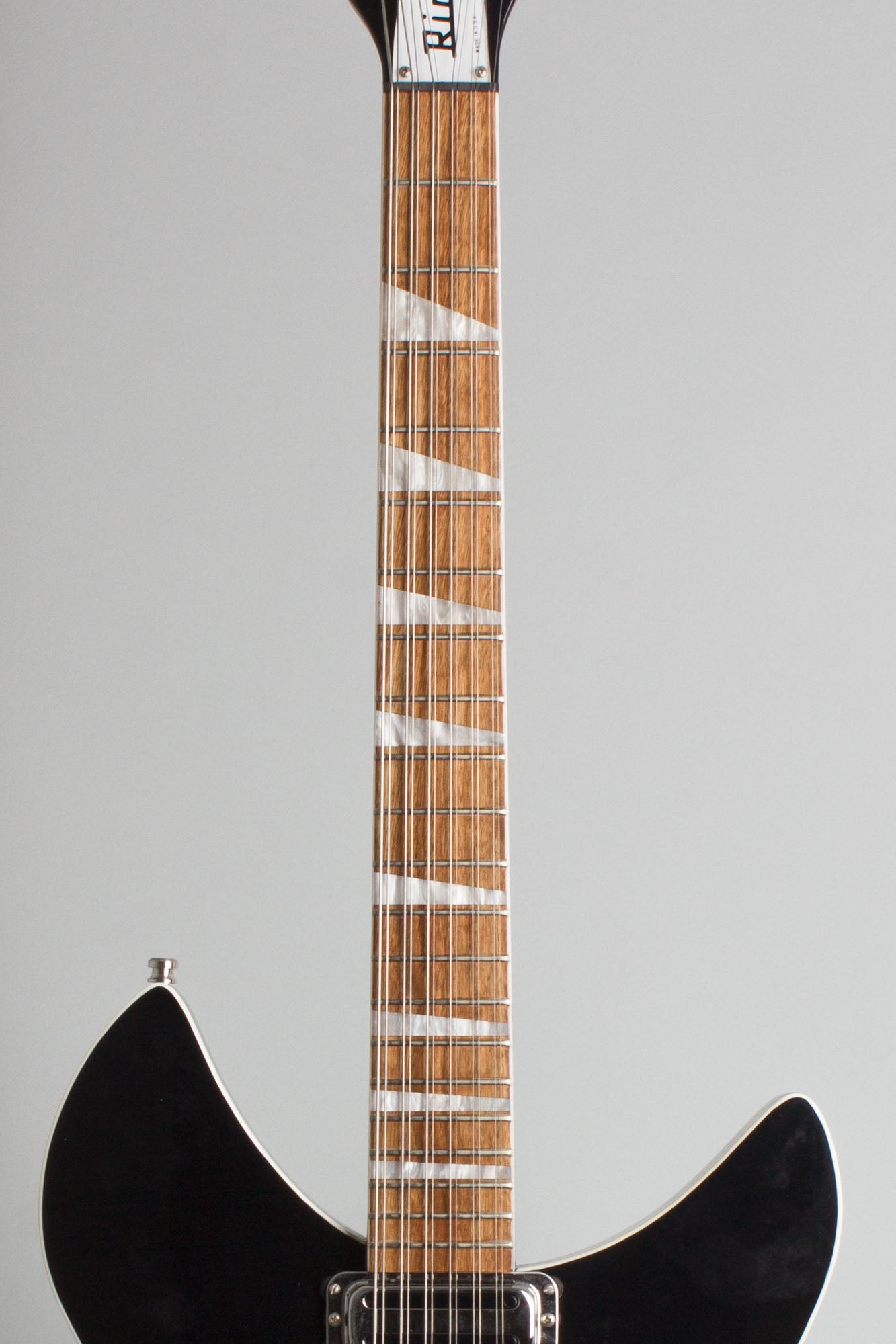 Rickenbacker 1993 Plus Owned and used by Jeff Tweedy of Wilco 12 String Electric Guitar (2023)