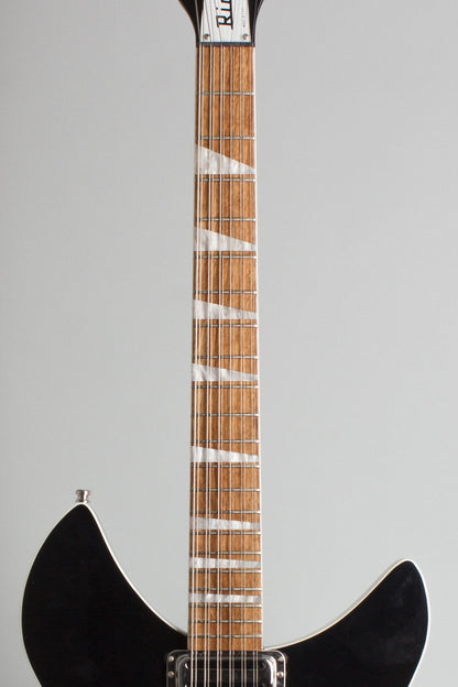 Rickenbacker 1993 Plus Owned and used by Jeff Tweedy of Wilco 12 String Electric Guitar (2023)