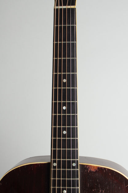 Gibson L-4 with Virzi Tone Producer Arch Top Acoustic Guitar (1924)