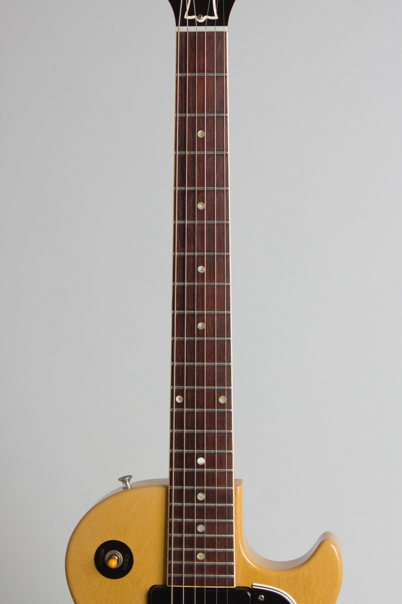 Gibson Les Paul Special Solid Body Electric Guitar (1957)