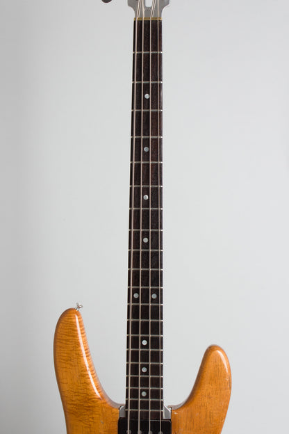 Travis Bean TB2000 Owned by Jeff Tweedy of Wilco Solid Body Electric Bass Guitar (1976)