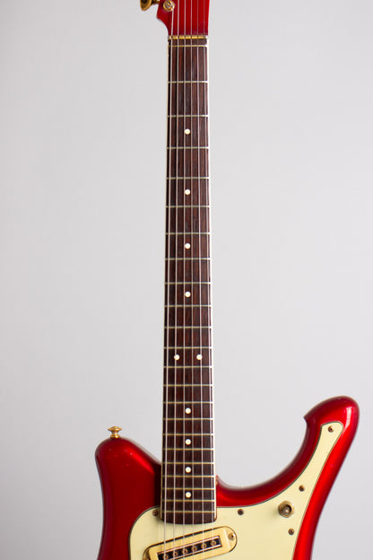 Yamaha SG-7 Solid Body Electric Guitar (1966-7)
