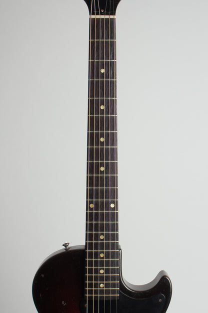 Gibson Les Paul Junior Solid Body Electric Guitar (1955)