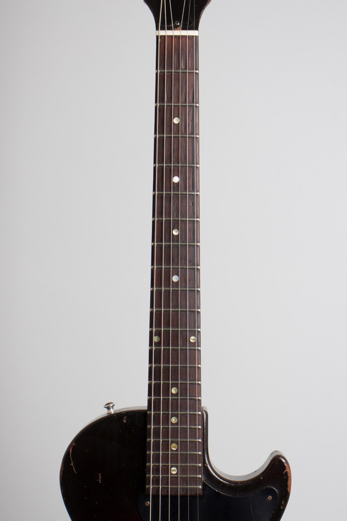 Gibson Les Paul Junior Solid Body Electric Guitar (1957)