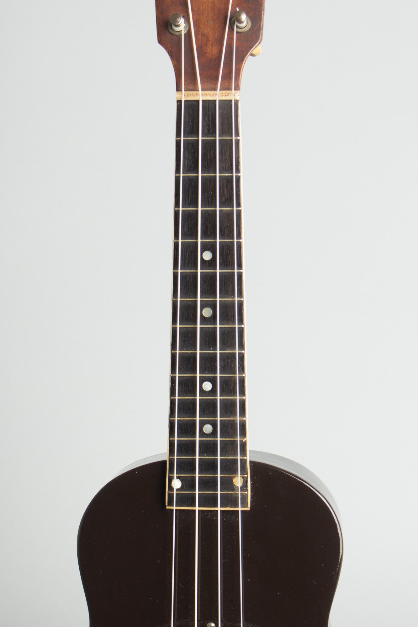 National Triolian Resonator Ukulele (1932)