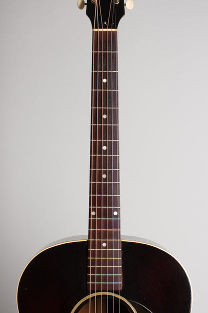 Gibson J-45 Banner Flat Top Acoustic Guitar (1943)