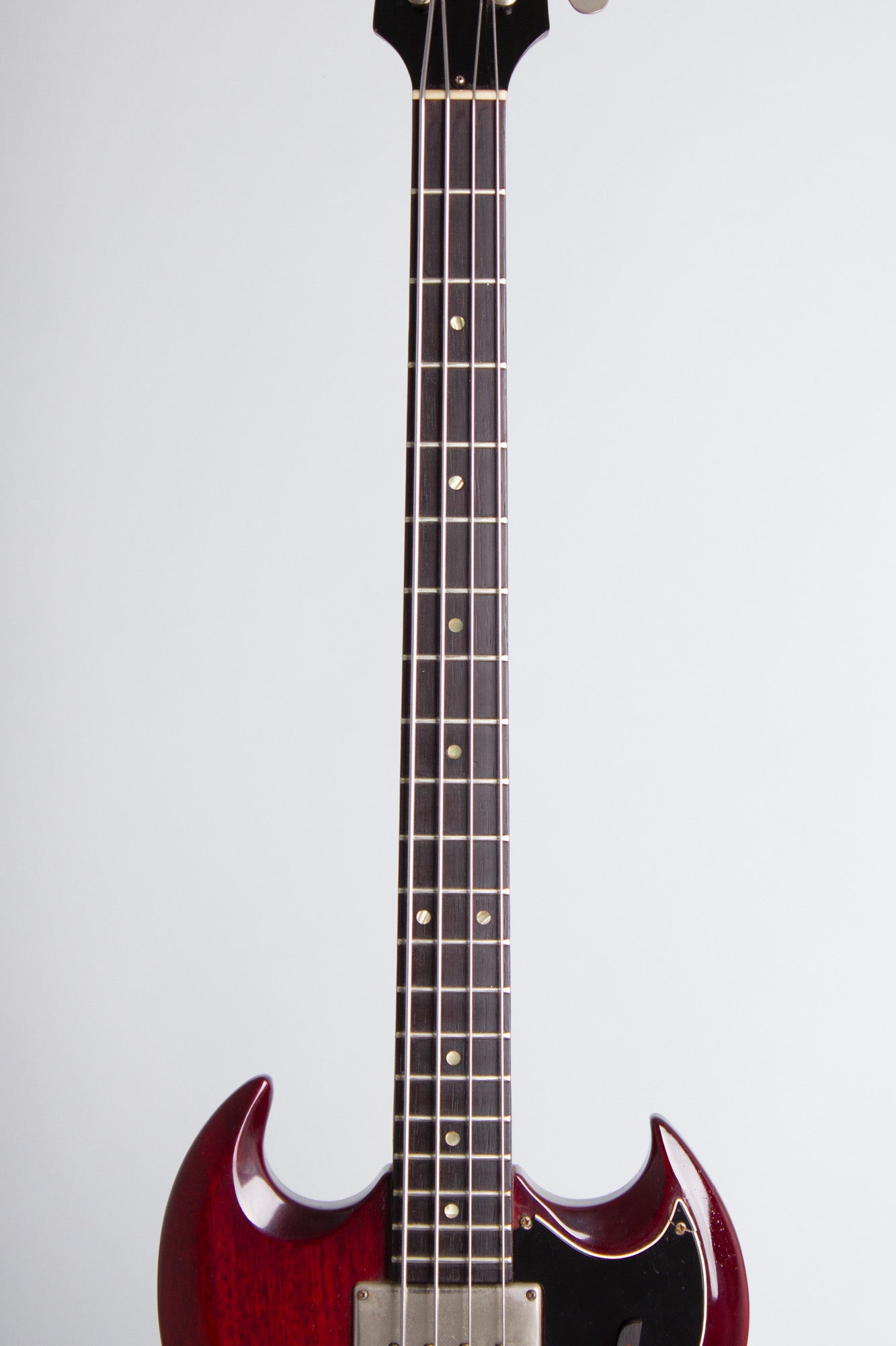 Gibson EB-0 Electric Bass Guitar (1964)